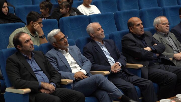تکریم جانبازان