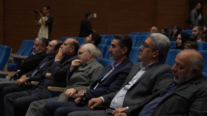 تکریم جانبازان