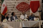 جشنواره مونولوگ تهران آذر ماه برگزار می‌شود
