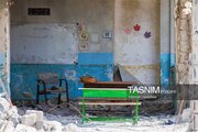 روایت اندوهبار معلمان بازمانده مدرسه میناب