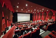 100 میلیارد فروش برای هفته اول مهر سینمای ایران