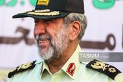 بیش از 2500 مدرسه تهران تحت پوشش انتظامی قرار گرفت