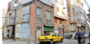 بافت فرسوده تهران؛ نقطه پرخطر پایتخت در زمان زلزله