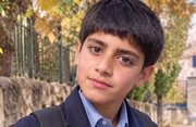 مرگ نوجوان ۱۴ ساله در بحرآسمان جیرفت
