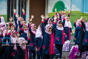 تهران در آغاز سال تحصیلی جدید