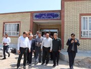 بهره‌برداری از ۱۲ هزار کلاس درس در مهرماه امسال