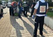 فرزند سفیر اسرائیل در عملیات ضدصهیونیستی رام‌الله زخمی شد