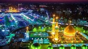 اعزام‌ زائران به عتبات عالیات به صورت زمینی ادامه دارد