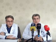 این بیمارستان قطب برتر درمان گوارش در ایران است
