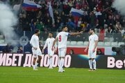 زمان بازی ایران و روسیه تغییر کرد
