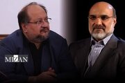 حکم انفصال علی‌عسگری و شریعتمداری قطعی شد