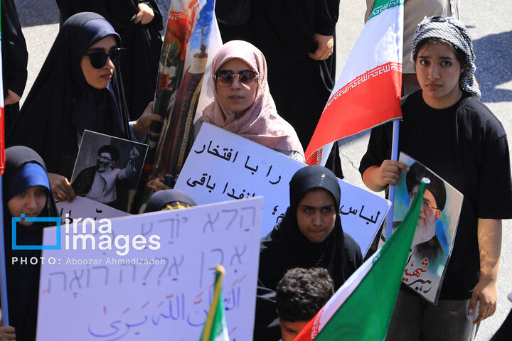 رزمایش کرمان0