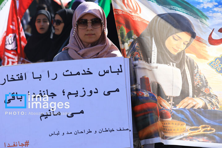 رزمایش کرمان0