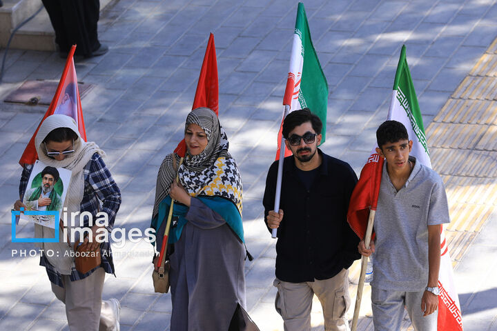 رزمایش کرمان0
