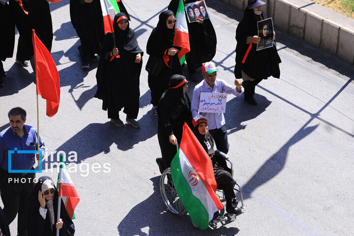 رزمایش کرمان0