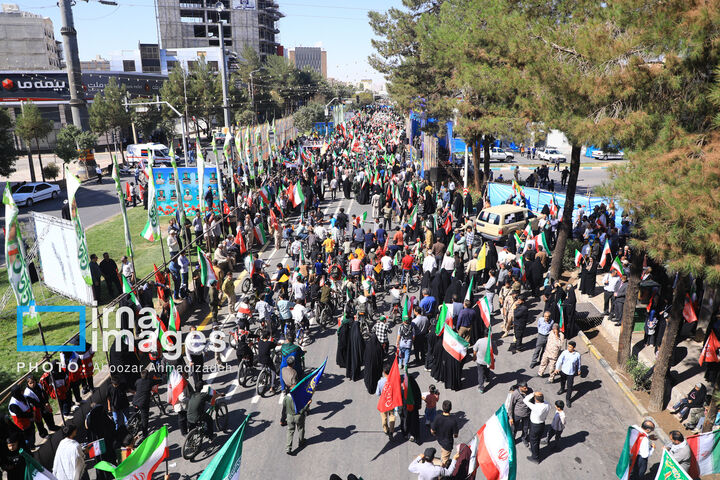 رزمایش کرمان0