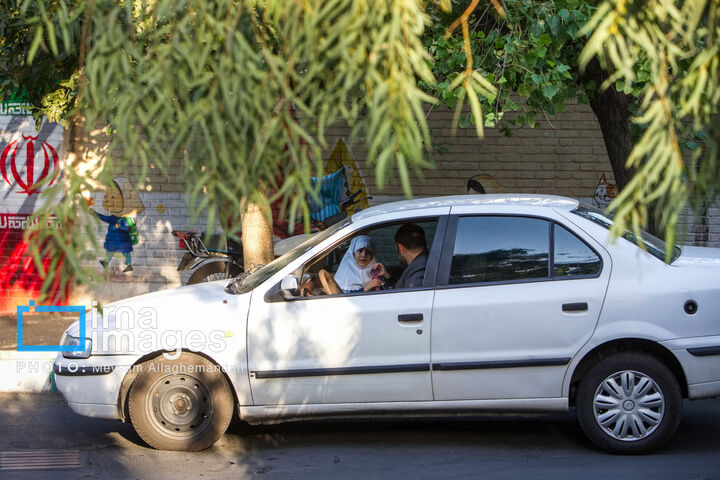 سال تحصیلی