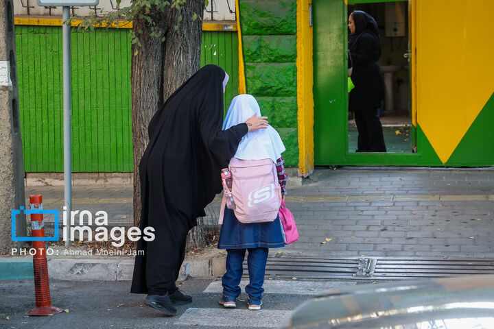 سال تحصیلی