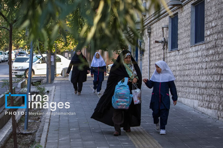 سال تحصیلی
