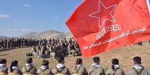 جزییات جدید از ضربات ایران به تروریست‌ها در  شمال عراق