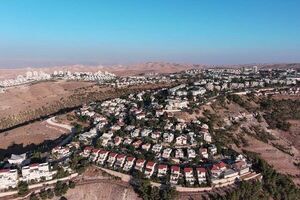 کدام کشورها در شهرک سازی صهیونیستی دست دارند