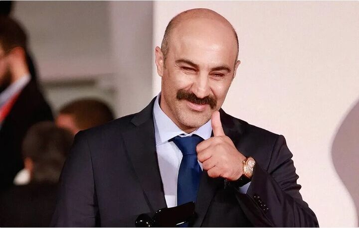 محسن تنابنده با وحشی همکاری نمی‌کند