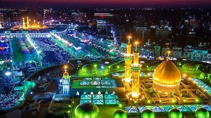 اعزام‌ زائران به عتبات عالیات به صورت زمینی ادامه دارد