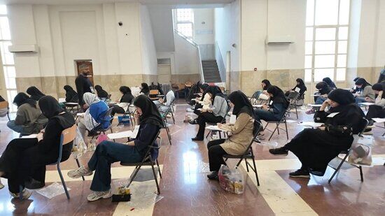 نتایج نهایی آزمون ارتقای دستیاران رشته‌های تخصصی دندانپزشکی اعلام شد