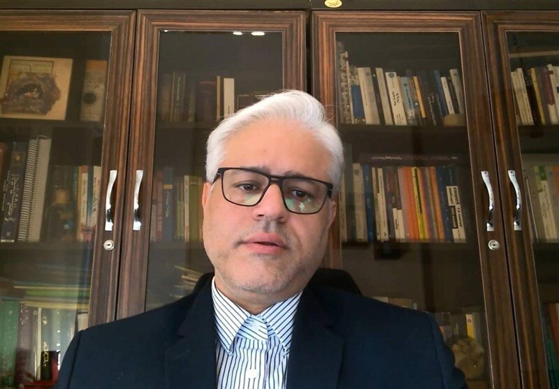 اپراتور هوش مصنوعی انحصار ایجاد نمی‌کند
