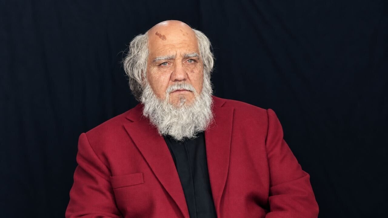 میرطاهر مظلومی: «اکسیر» قصه جوان‌شدن نه، روایت دیر فهمیدن است