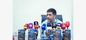 دبیر: نظام تکلیفش را با فوتبال مشخص کند