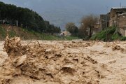 هشدار مدیریت بحران درباره احتمال بالا آمدن آب رودخانه‌های کشور