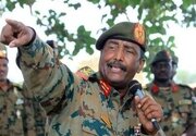 فرمانده ارتش سودان علیه آمریکا