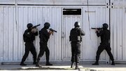 هلاکت شرور مسلح ایرانشهر در مخفیگاه