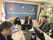 ورزش جانبازان و توان‌یابان نقش بی‌بدیلی در سلامت جسم و روح آنان دارد