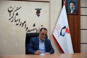 پیام تسلیت رئیس بنیاد شهید و امور ایثارگران در پی درگذشت مادر شهیدان والامقام «مختارزاده تبریزی»