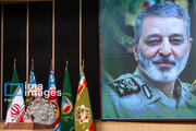 جشنواره ملی سرباز ایرانی