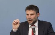وزیر صهیونیست خواستار الحاق جنوب لبنان شد