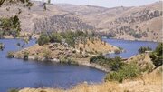 دست اسرائیل رو شد با دزدیدن آب از اردن