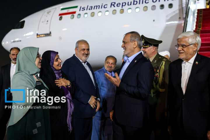 پزشکیان0