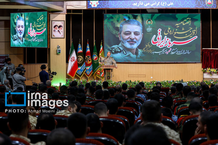 جشنواره سرباز