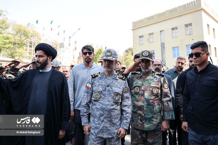 علی اکبر گندمی