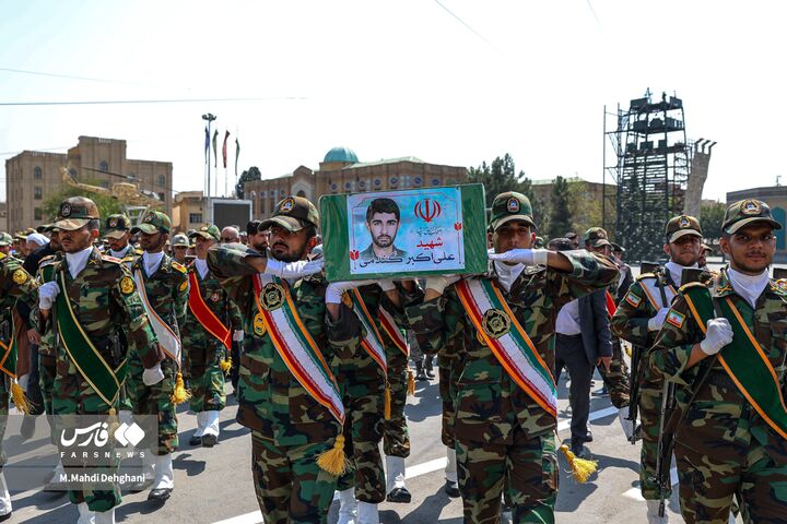 علی اکبر گندمی