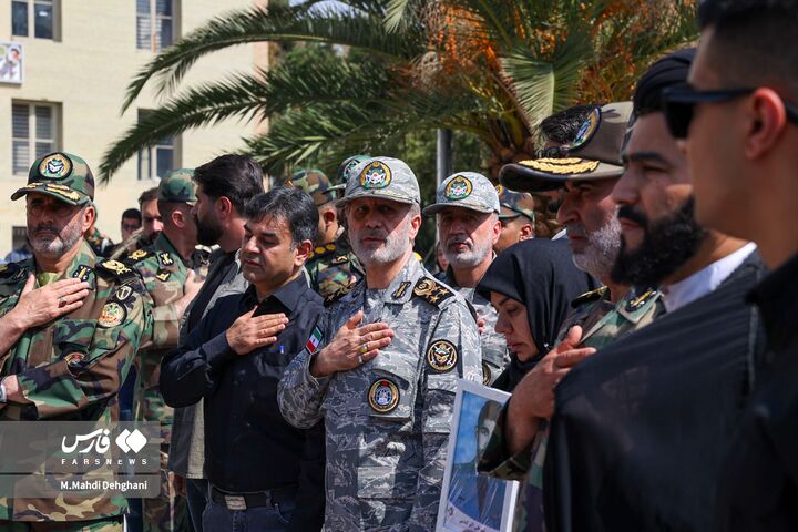 علی اکبر گندمی