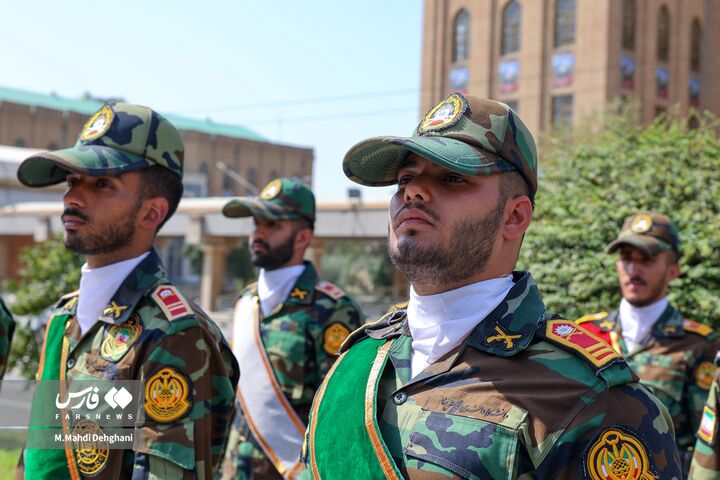 علی اکبر گندمی