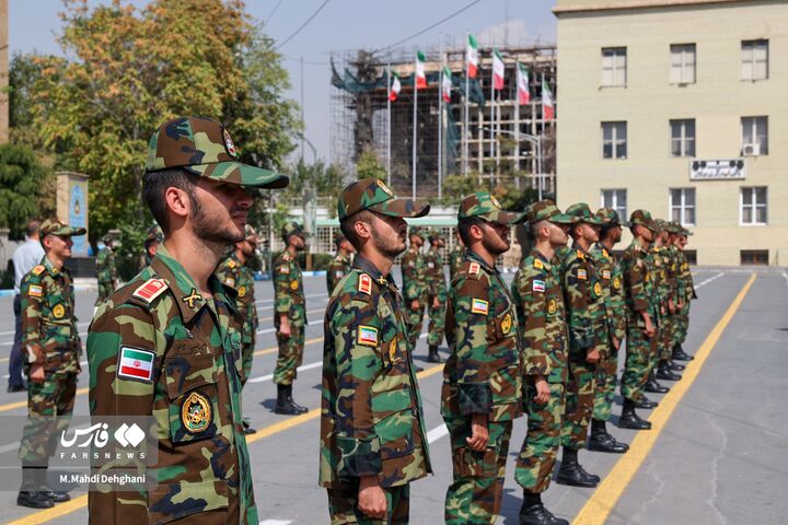 علی اکبر گندمی