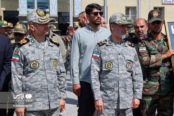علی اکبر گندمی