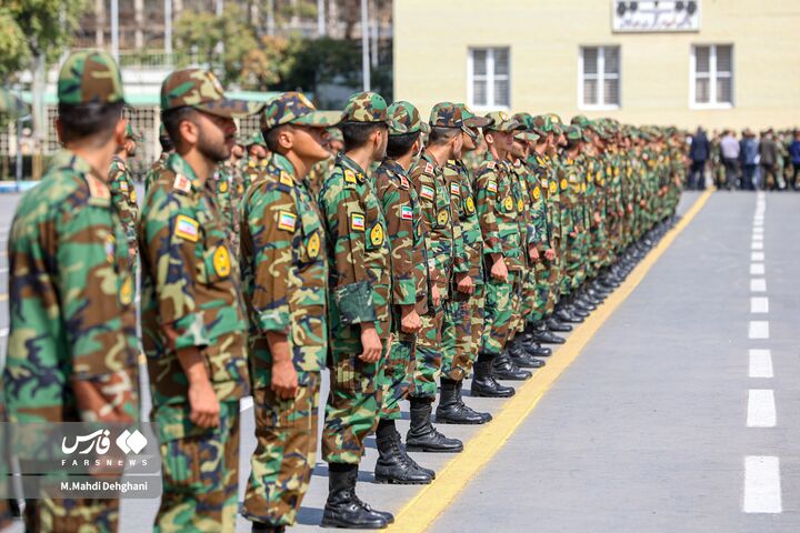 علی اکبر گندمی