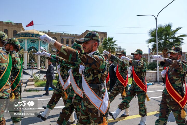 علی اکبر گندمی