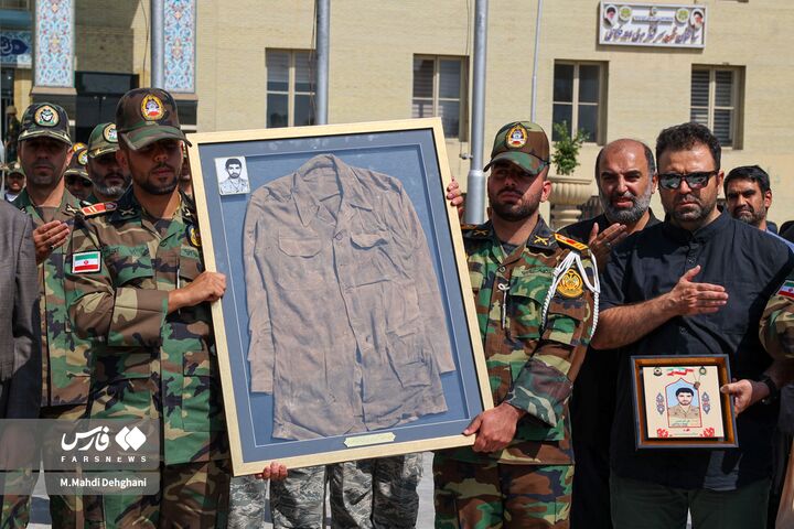 علی اکبر گندمی